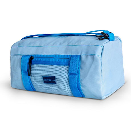 Vector X Tone UP Workout Bag for Sports, Unisex Sports Carry Bag, Adjustable Shoulder Gym Bag and Weekend Travel Bag