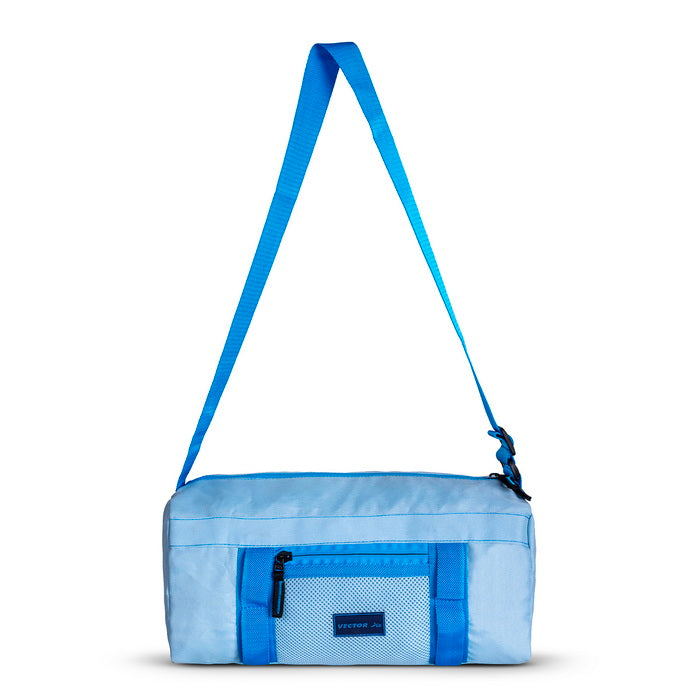 Vector X Tone UP Workout Bag for Sports, Unisex Sports Carry Bag, Adjustable Shoulder Gym Bag and Weekend Travel Bag