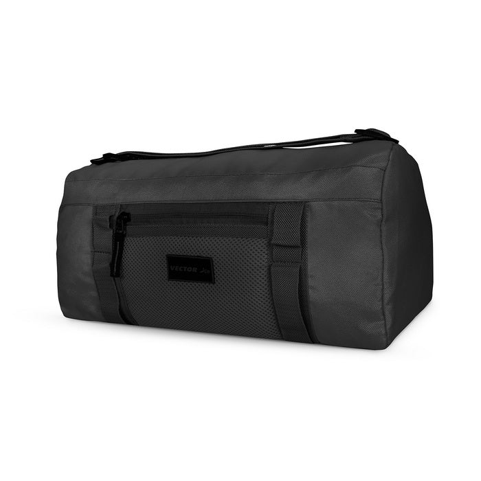 Vector X Tone UP Workout Bag for Sports, Unisex Sports Carry Bag, Adjustable Shoulder Gym Bag and Weekend Travel Bag