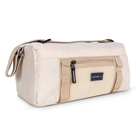 Vector X Tone UP Workout Bag for Sports, Unisex Sports Carry Bag, Adjustable Shoulder Gym Bag and Weekend Travel Bag