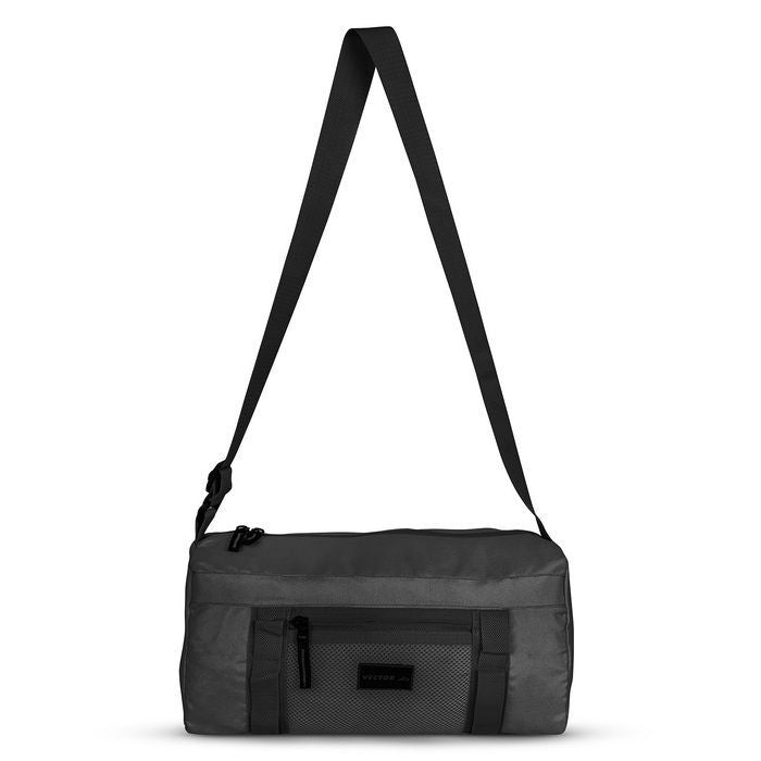 Vector X Tone UP Workout Bag for Sports, Unisex Sports Carry Bag, Adjustable Shoulder Gym Bag and Weekend Travel Bag