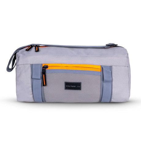 Vector X Tone UP Workout Bag for Sports, Unisex Sports Carry Bag, Adjustable Shoulder Gym Bag and Weekend Travel Bag