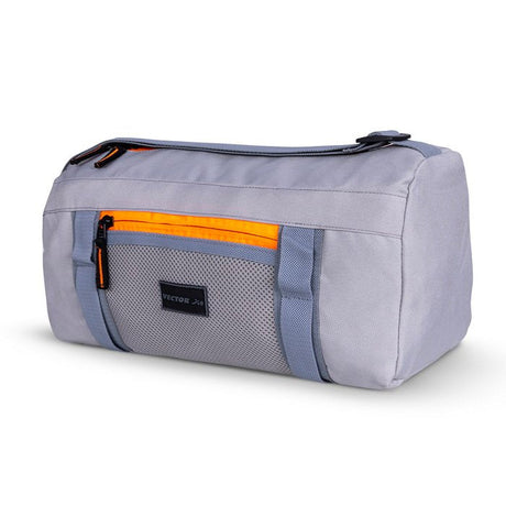 Vector X Tone UP Workout Bag for Sports, Unisex Sports Carry Bag, Adjustable Shoulder Gym Bag and Weekend Travel Bag