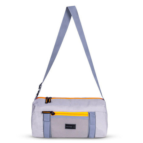 Vector X Tone UP Workout Bag for Sports, Unisex Sports Carry Bag, Adjustable Shoulder Gym Bag and Weekend Travel Bag