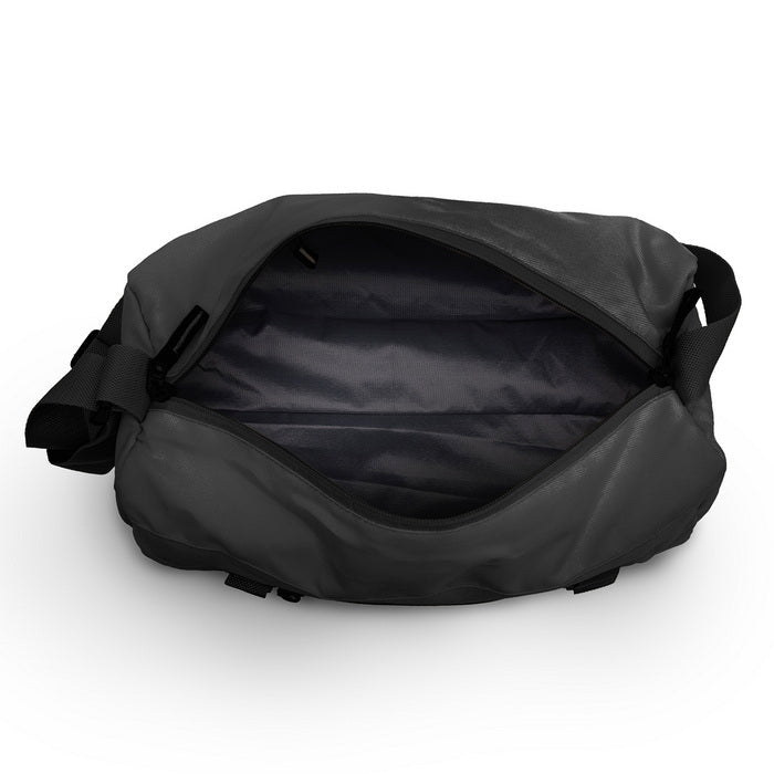 Vector X Tone UP Workout Bag for Sports, Unisex Sports Carry Bag, Adjustable Shoulder Gym Bag and Weekend Travel Bag