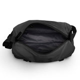 Vector X Tone UP Workout Bag for Sports, Unisex Sports Carry Bag, Adjustable Shoulder Gym Bag and Weekend Travel Bag