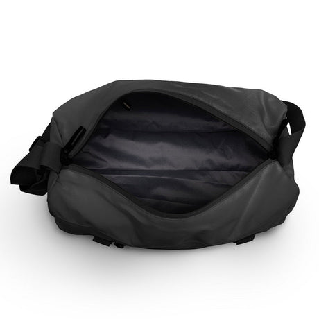 Vector X Tone UP Workout Bag for Sports, Unisex Sports Carry Bag, Adjustable Shoulder Gym Bag and Weekend Travel Bag