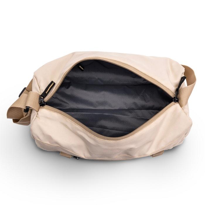 Vector X Tone UP Workout Bag for Sports, Unisex Sports Carry Bag, Adjustable Shoulder Gym Bag and Weekend Travel Bag