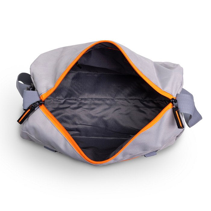 Vector X Tone UP Workout Bag for Sports, Unisex Sports Carry Bag, Adjustable Shoulder Gym Bag and Weekend Travel Bag