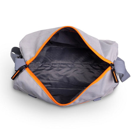 Vector X Tone UP Workout Bag for Sports, Unisex Sports Carry Bag, Adjustable Shoulder Gym Bag and Weekend Travel Bag