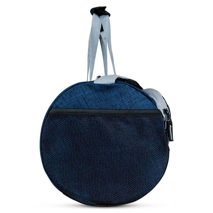 Vector X Miller Gym Bag for Women & Men, Sports Travel Duffel Bag Workout Bag Unisex | Water Resistant | Adjustable Shoulder Strap | Fitness Workout Carry Bag with Multiple Pockets