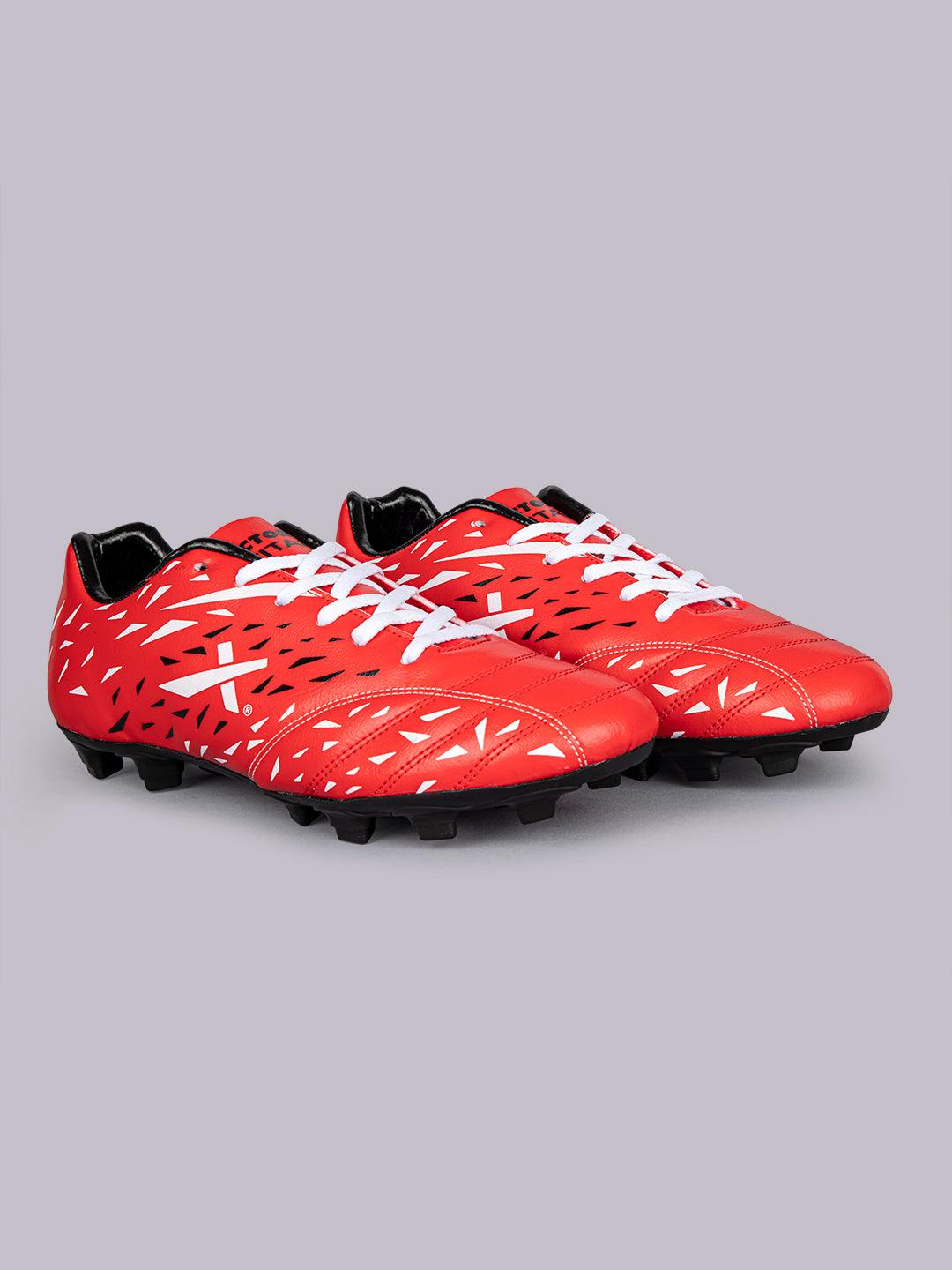 VECTOR X TITAN Football Shoes For Men