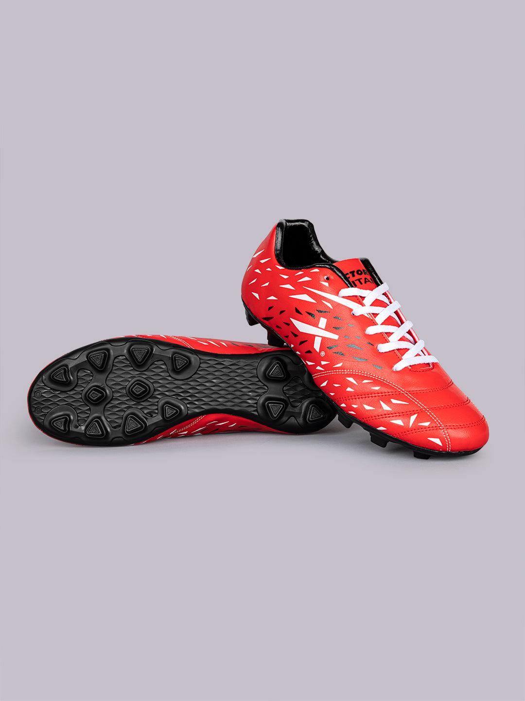 VECTOR X TITAN Football Shoes For Men