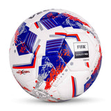 Vector X 32 Panel Maxima Rubber Thermo Fused FIFA Approved Indoor/Outdoor Football with Butyl Bladder,Suitable for Match and Training for Adut and Kids 10-14 Years