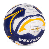 VECTOR X Xenon Thermo Fused Textured Outer Rubber With Grippy Emboss Womens Handball