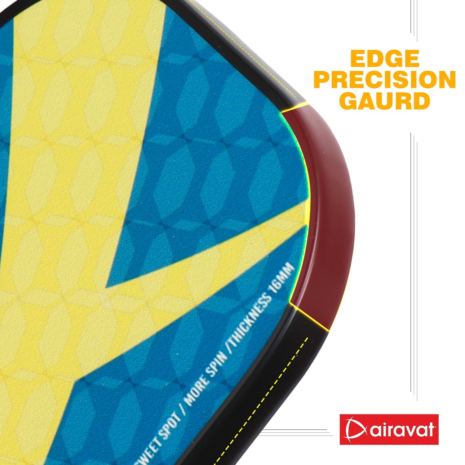 PRIX PICKLEBALL PADDLE SET - 7404