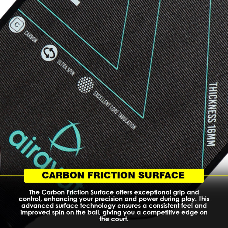 TITAN PICKLEBALL PADDLE (SET)