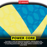 PRIX PICKLEBALL PADDLE SET - 7404