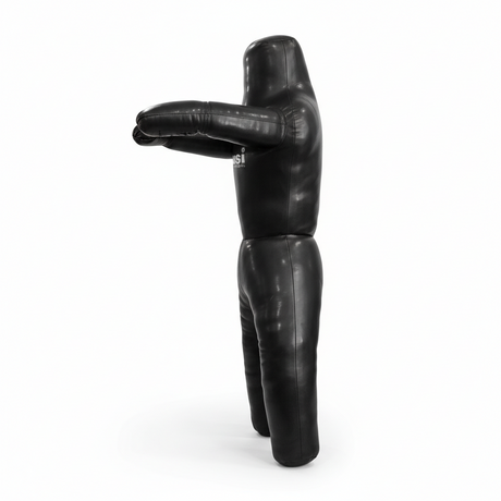 Grappling Dummy with Legs - TCDL MMA USI | Kibi Sports