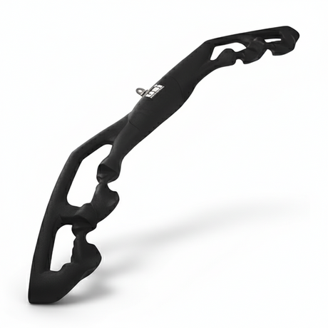 USI Immortal Cable Attachment Lat Bar Double Position