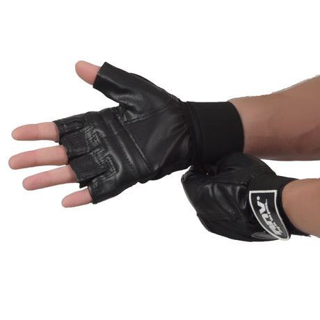 LG-06, GYM GLOVES | R.N.V. Sports (India) Pvt. Ltd.