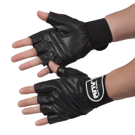 LG-06, GYM GLOVES | R.N.V. Sports (India) Pvt. Ltd.
