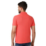 Men Classic Collar Polo T-Shirt Regular Fit Polo T Shirts