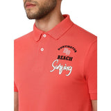 Men Classic Collar Polo T-Shirt Regular Fit Polo T Shirts