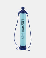 LIFESTRAW Personal Water Filter Straw - Blue