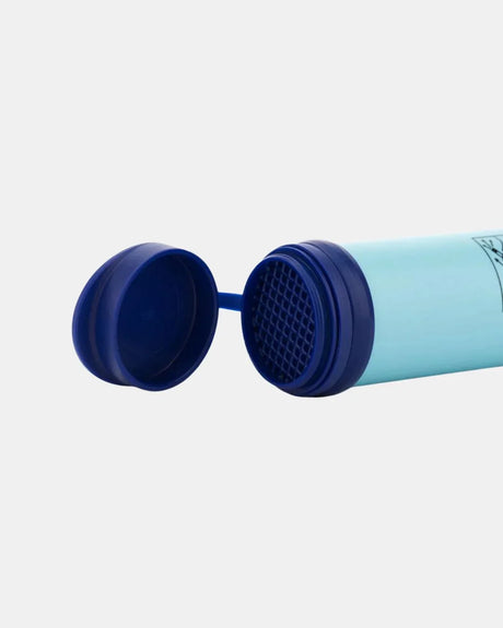 LIFESTRAW Personal Water Filter Straw - Green