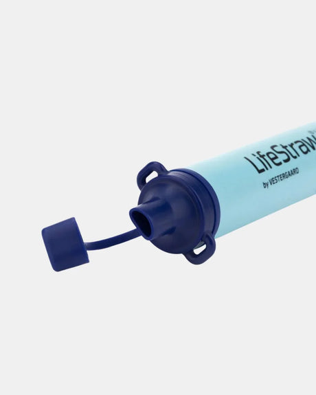 LIFESTRAW Personal Water Filter Straw - Green