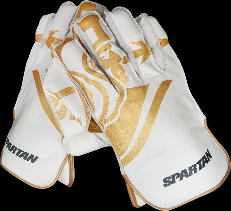 LIMITED EDITION KEEPING GLOVES