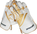 LIMITED EDITION KEEPING GLOVES