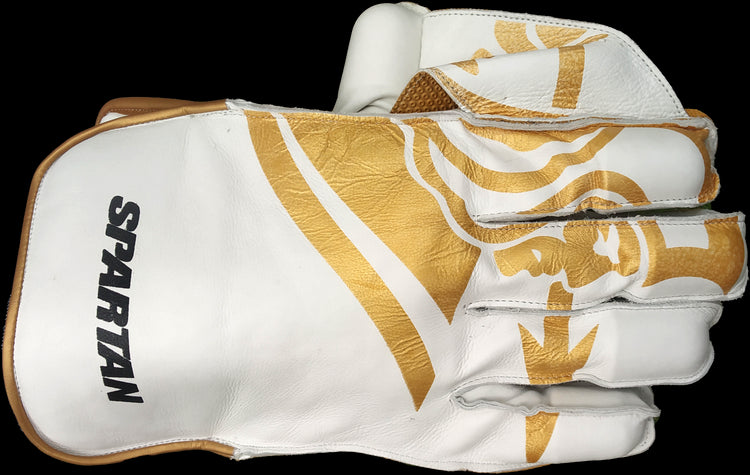 LIMITED EDITION KEEPING GLOVES