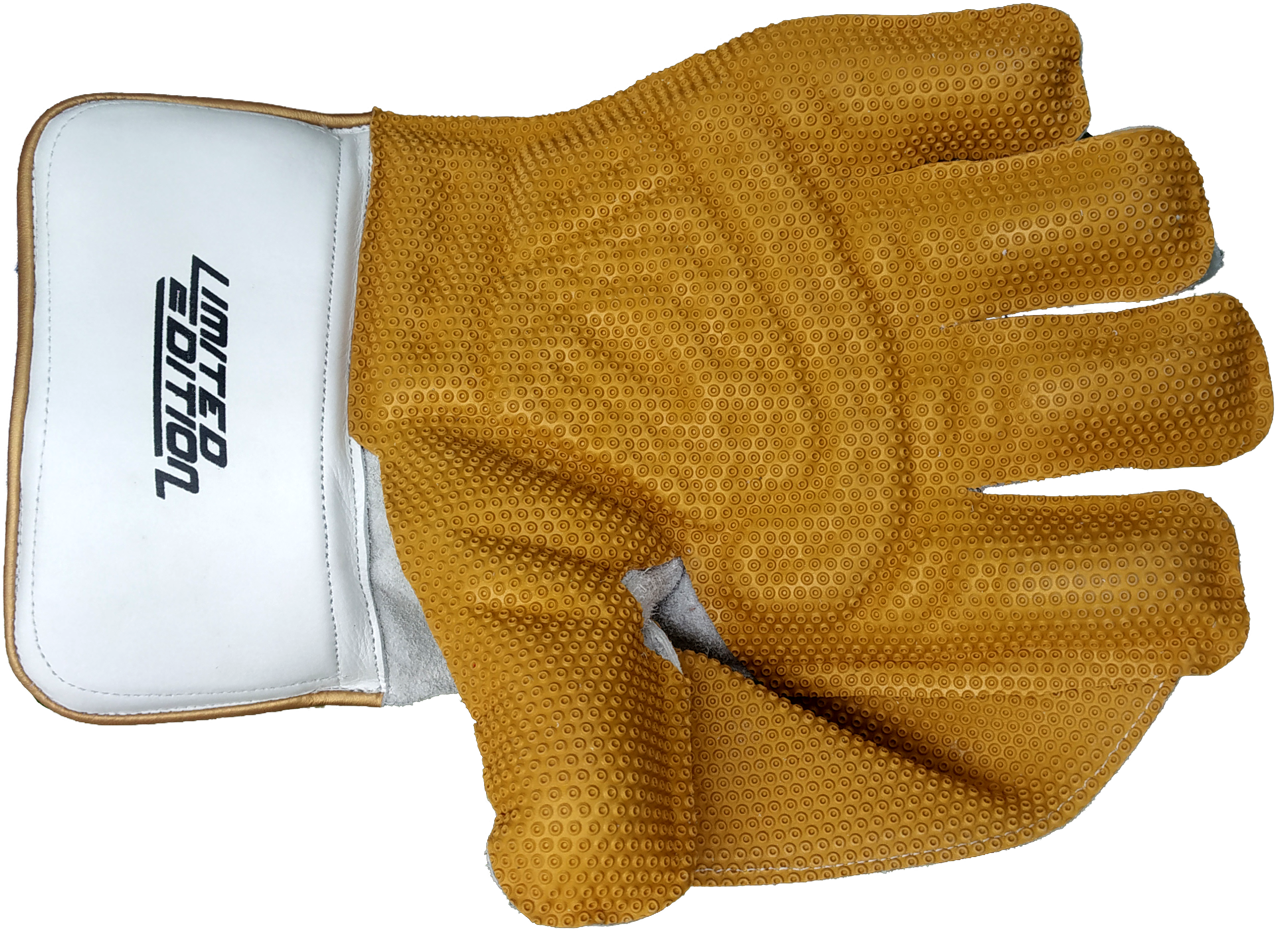 LIMITED EDITION KEEPING GLOVES