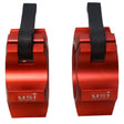 USI LJAL Aluminium Olympic Bar Lock - Fitness Equipment