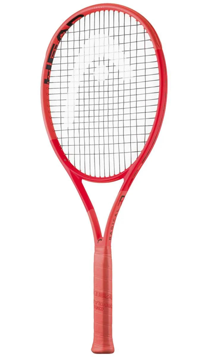 HEAD Radical Team L 2025 Tennis Racquet (Unstrung)