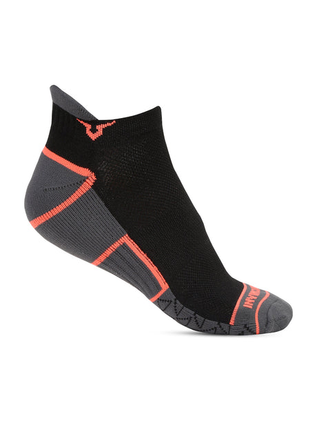 Invincible Ankle Length Socks Set of 3 Pairs | K.L. Mahajan & Sons (Invincible)