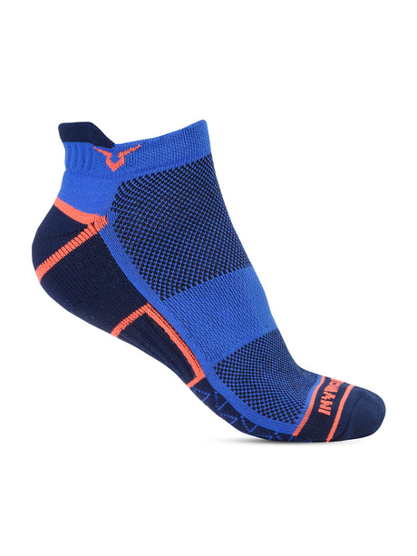 Invincible Ankle Length Socks Set of 3 Pairs | K.L. Mahajan & Sons (Invincible)