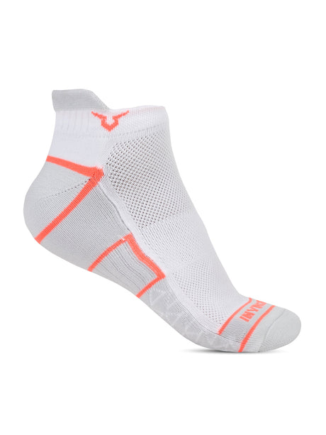 Invincible Ankle Length Socks Set of 3 Pairs | K.L. Mahajan & Sons (Invincible)