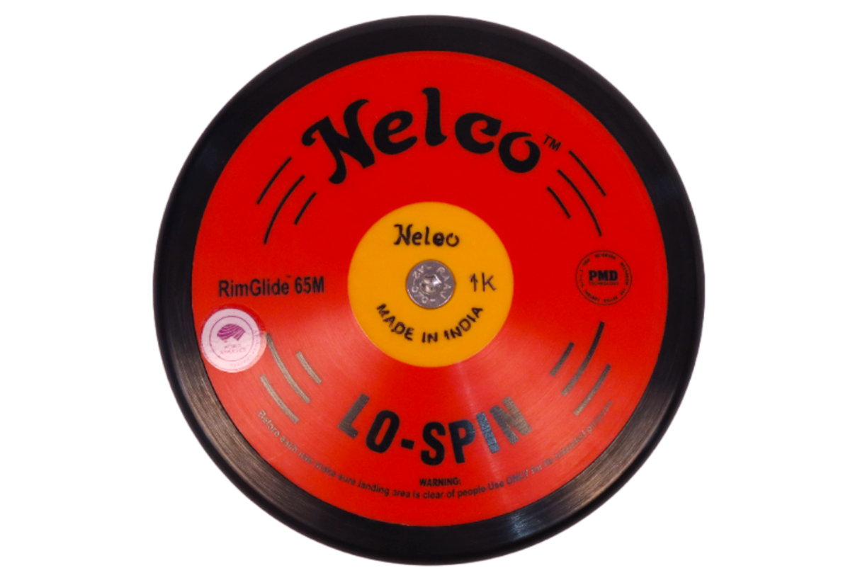 LO SPIN – RimGlide 65M