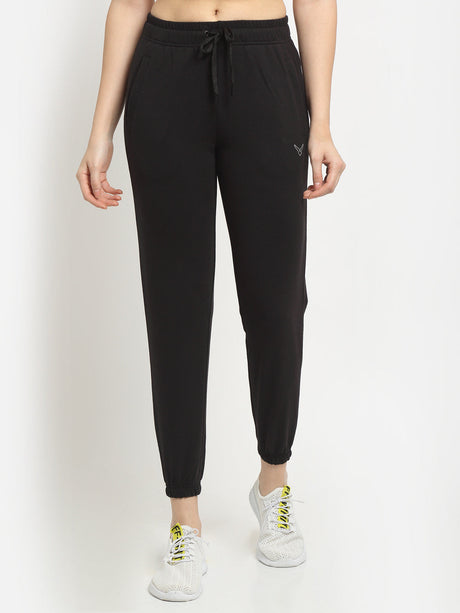 Invincible Women’s Crest Joggers | K.L. Mahajan & Sons (Invincible)