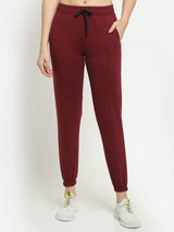 Invincible Women’s Crest Joggers