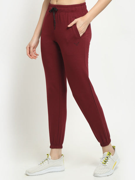 Invincible Women’s Crest Joggers | K.L. Mahajan & Sons (Invincible)