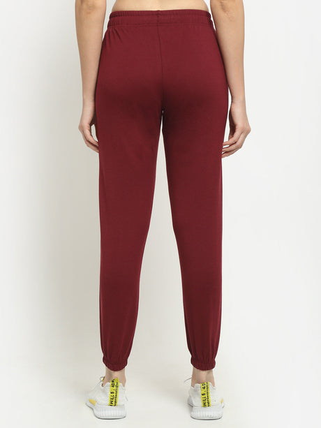 Invincible Women’s Crest Joggers | K.L. Mahajan & Sons (Invincible)