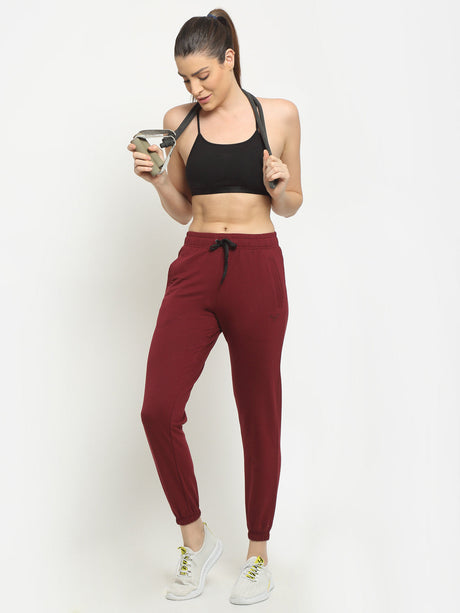 Invincible Women’s Crest Joggers | K.L. Mahajan & Sons (Invincible)