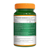 Lycopene Extract 3000 mcg  Skin, Hair, Eye & Antioxidant Support | 60 Caps