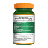 L-Tyrosine 500mg Veg Capsules Focus, Mood & Stress Management