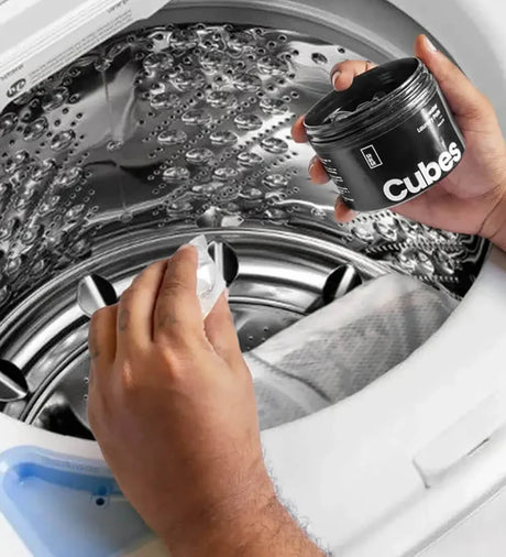 Shoe Laundry Cubes | Shoegr