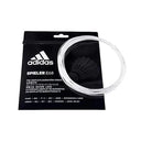Spieler E68 Badminton String - Solar Yellow and White Adidas | KIBI SPORTS